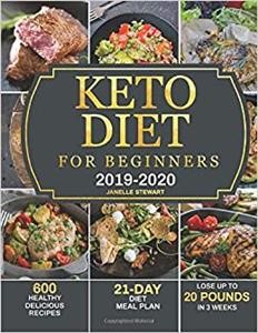 Free Online Keto Diet Plan for Beginners